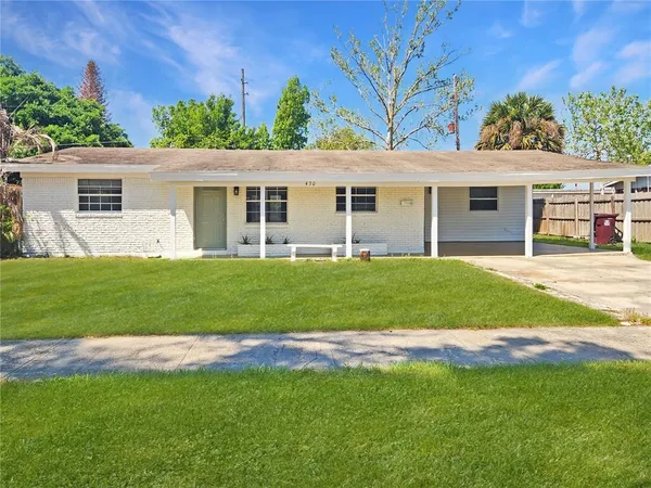 $390,000 | 430 Santiago Avenue, Orlando, FL 32807