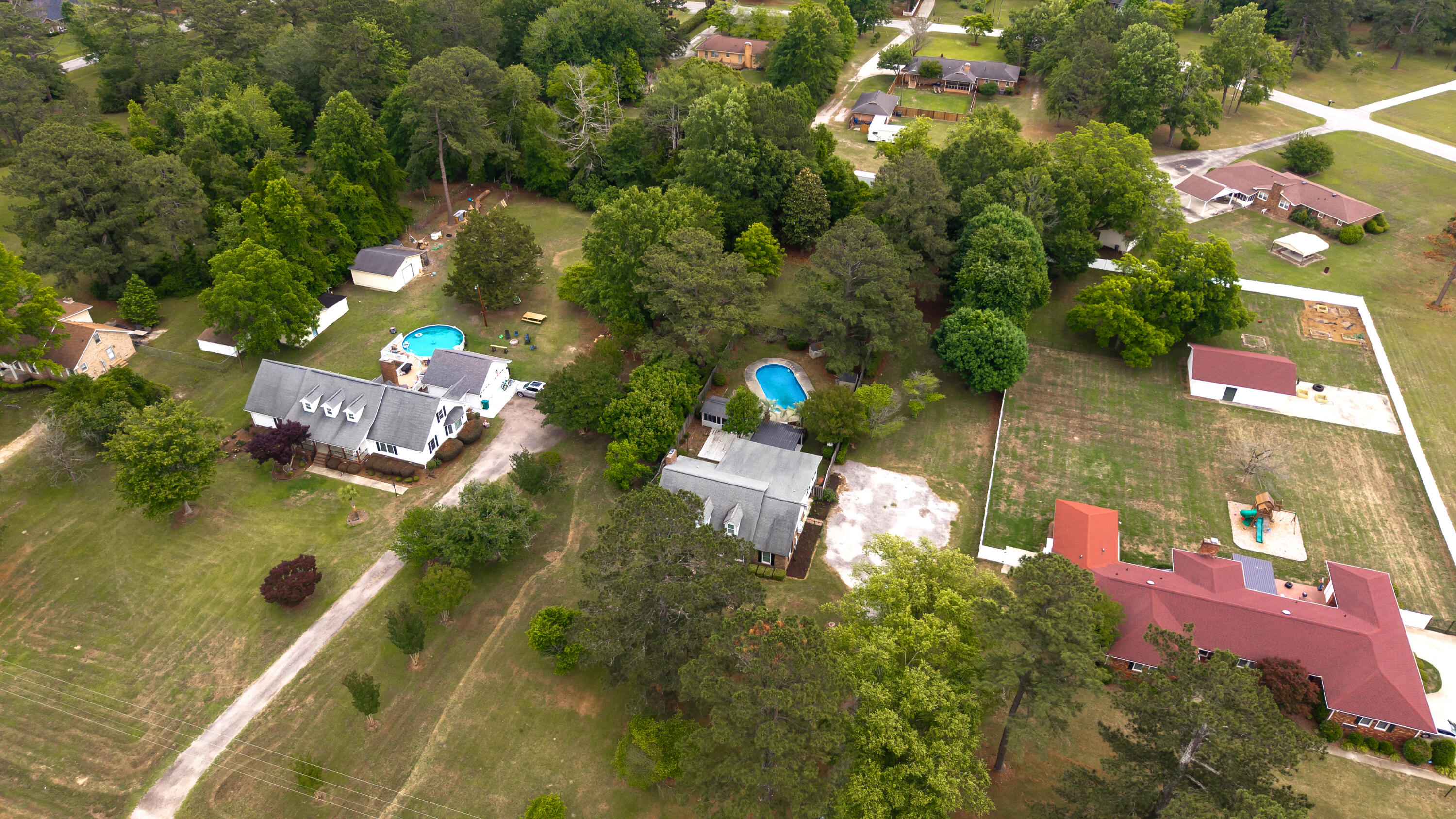 2001 Beckwood Road Sumter, SC 29153 - Photo 55 of 59 24
