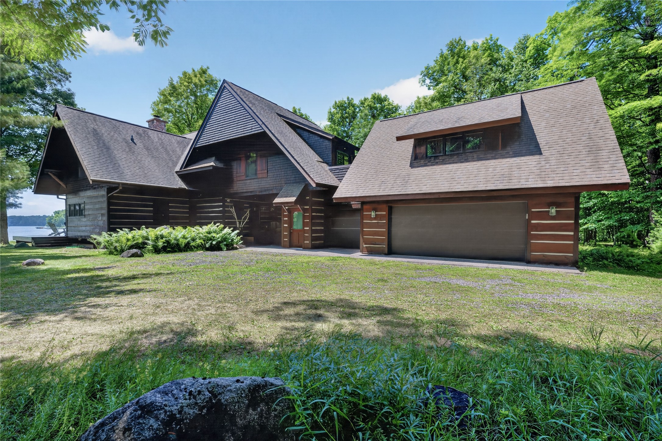 44990 Bear Point Road Cable, WI 54821 - Photo 52 of 59