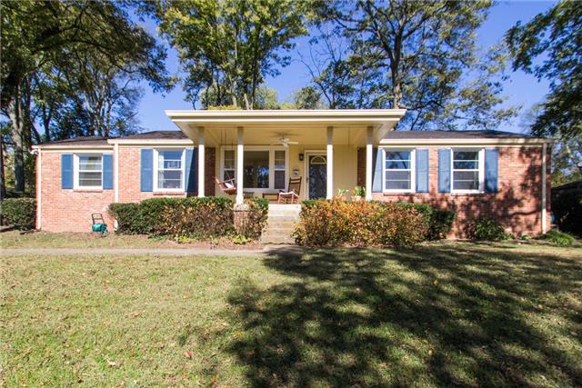 636 Hogan Road Nashville, TN 37220 - Photo 1 of 14 Welcome Home!