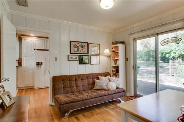 636 Hogan Road Nashville, TN 37220 - Photo 8 of 14 Another View from one of the secondary bedrooms!