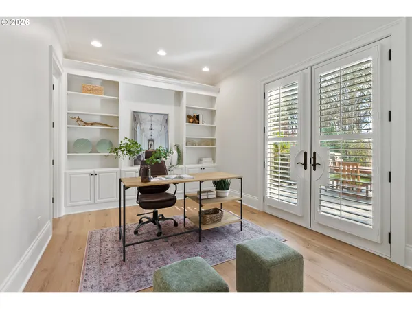 $3,695,000 | 2147 Glenmorrie Lane, Lake Oswego, OR 97034