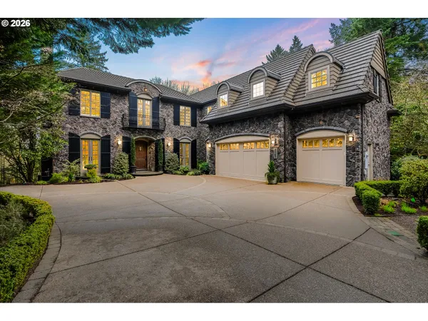$3,695,000 | 2147 Glenmorrie Lane, Lake Oswego, OR 97034
