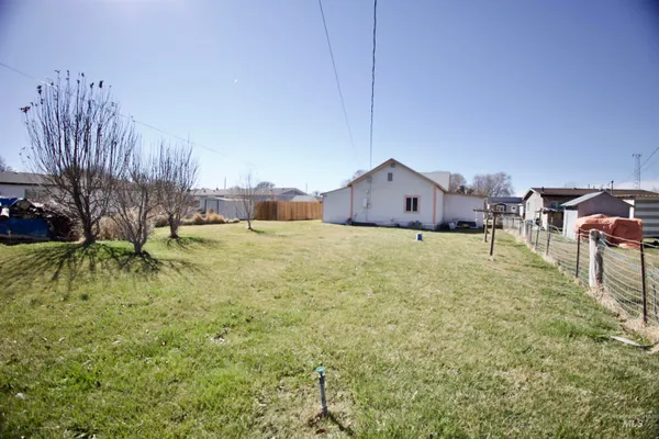 $225,000 | 643 Conant Avenue, Burley, ID 83318