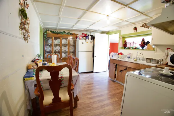 $225,000 | 643 Conant Avenue, Burley, ID 83318