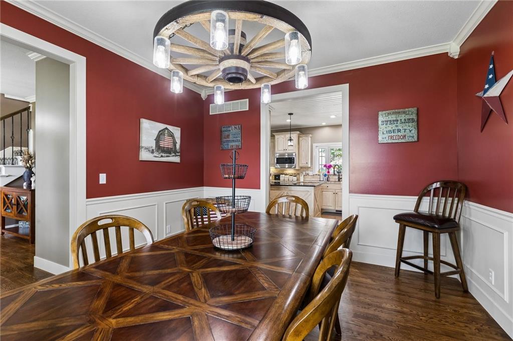 17308 Endicott Road Kearney, MO 64060 - Photo 51 of 80