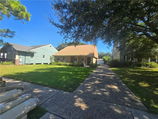 $335,000 | 641 Jefferson Heights Avenue, New Orleans, LA 70121