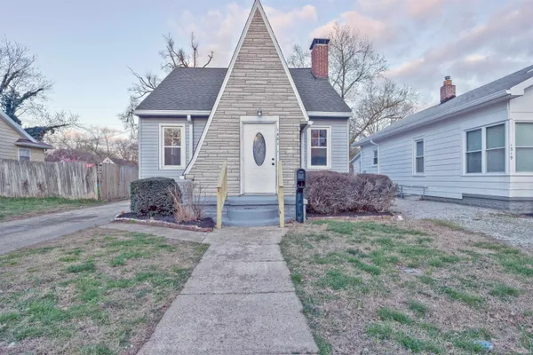 $160,000 | 1401 Lodge Avenue, Evansville, IN 47714