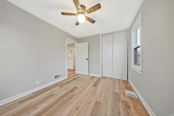 $152,500 | 1401 Lodge Avenue, Evansville, IN 47714