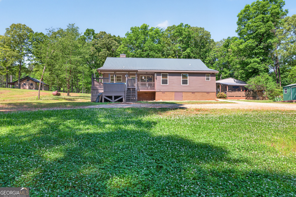 1270 Perryman Road Buckhead, GA 30625 - Photo 56 of 129