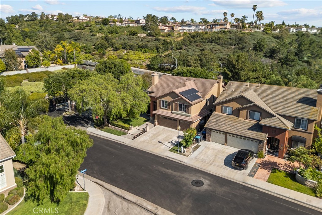 82 Springfield Mission Viejo, CA 92692 - Photo 2 of 68 Arial Shot
