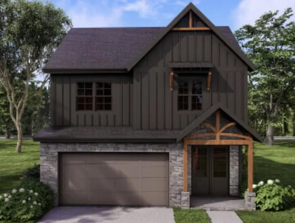 $541,515 | 1042 Cityscape View, Chattanooga, TN 37405