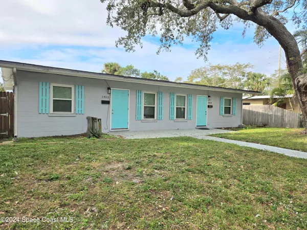 $1,400 | 1812 Guava Avenue, Melbourne, FL 32935