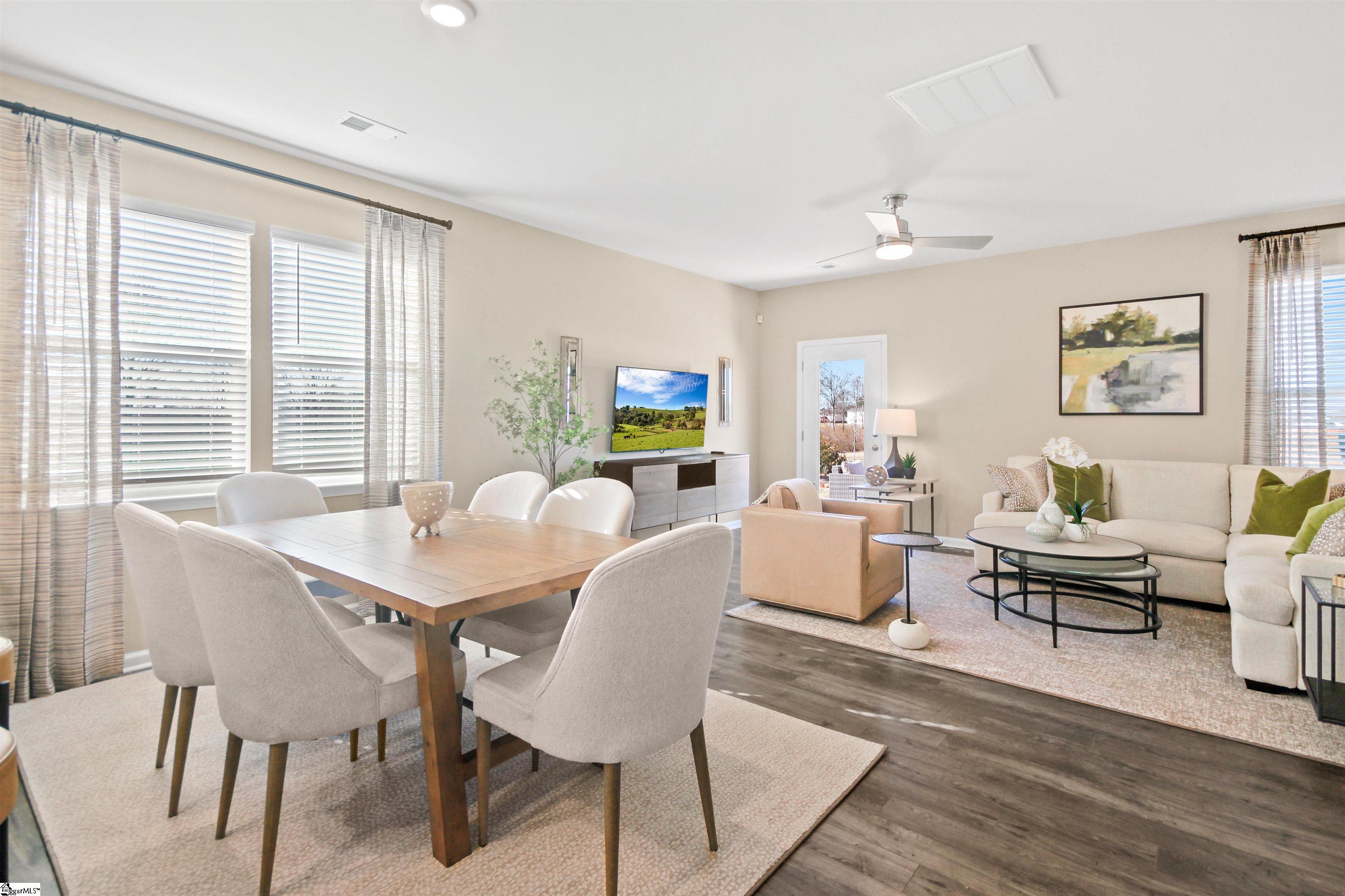 1338 Strawberry Jam Road Lyman, SC 29365 - Photo 12 of 28