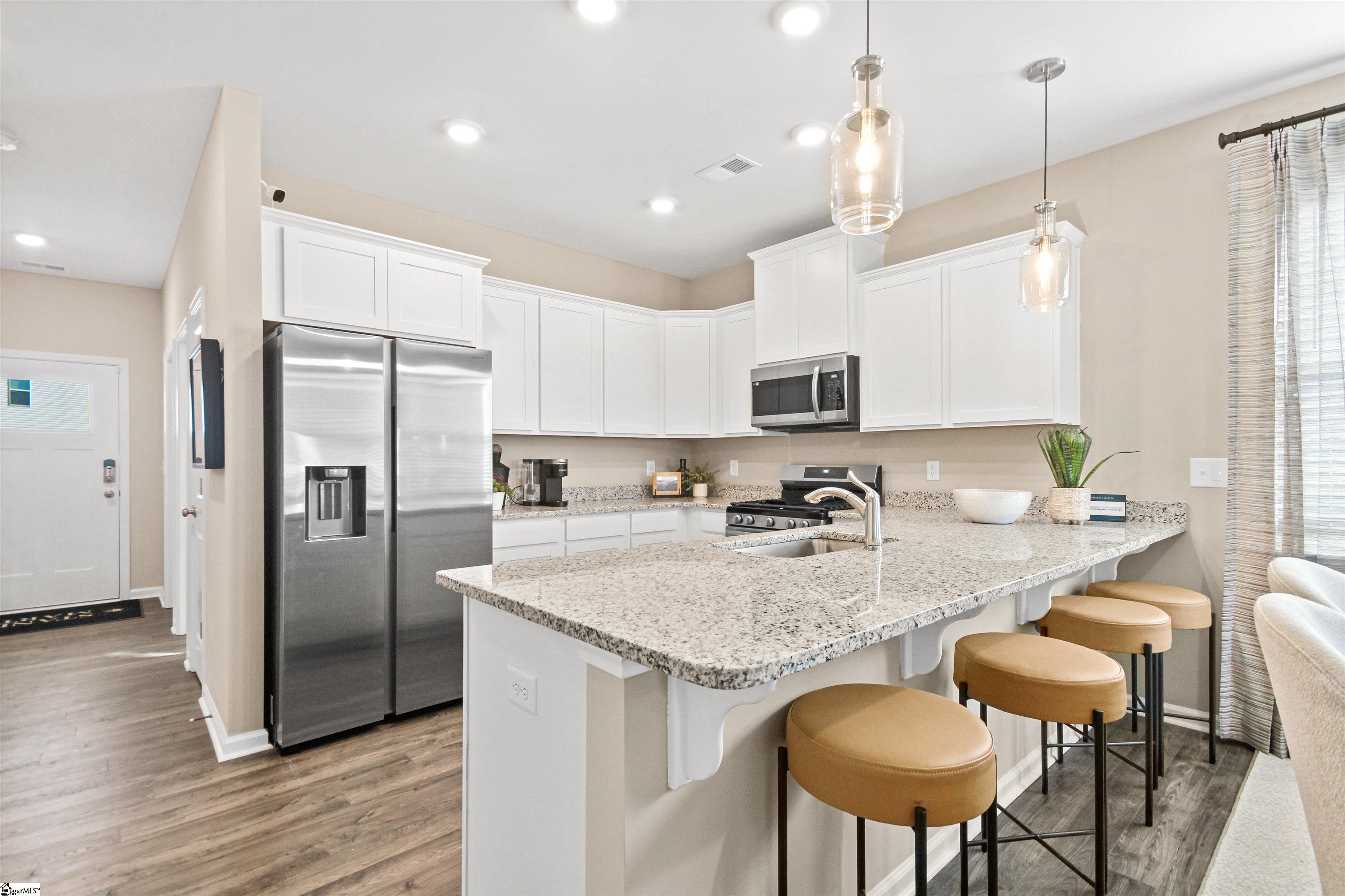 1338 Strawberry Jam Road Lyman, SC 29365 - Photo 8 of 28