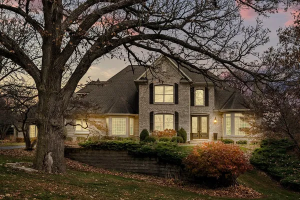 $1,460,000 | 6N499 Brookhaven Lane, St. Charles, IL 60175