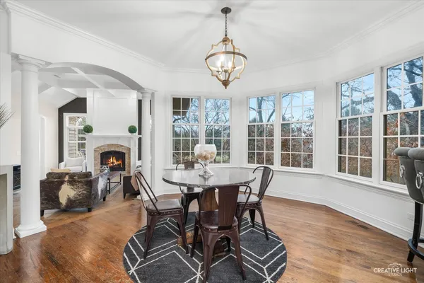 $1,460,000 | 6N499 Brookhaven Lane, St. Charles, IL 60175