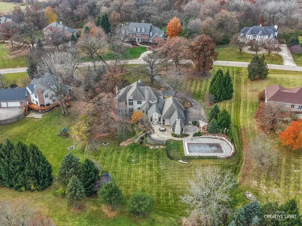 $1,460,000 | 6N499 Brookhaven Lane, St. Charles, IL 60175