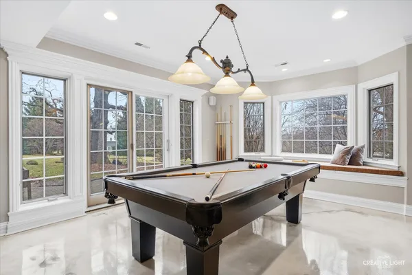 $1,460,000 | 6N499 Brookhaven Lane, St. Charles, IL 60175