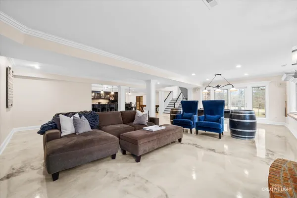 $1,460,000 | 6N499 Brookhaven Lane, St. Charles, IL 60175