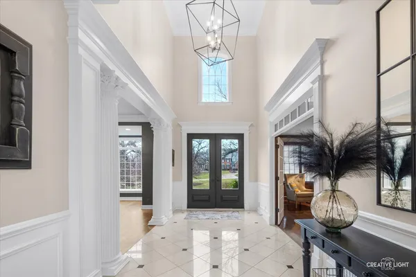$1,460,000 | 6N499 Brookhaven Lane, St. Charles, IL 60175