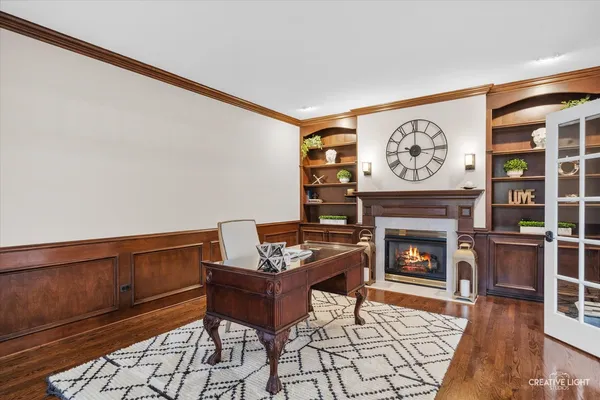 $1,460,000 | 6N499 Brookhaven Lane, St. Charles, IL 60175