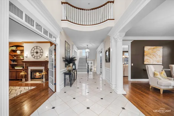 $1,460,000 | 6N499 Brookhaven Lane, St. Charles, IL 60175