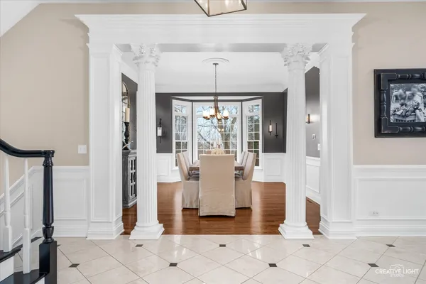 $1,460,000 | 6N499 Brookhaven Lane, St. Charles, IL 60175
