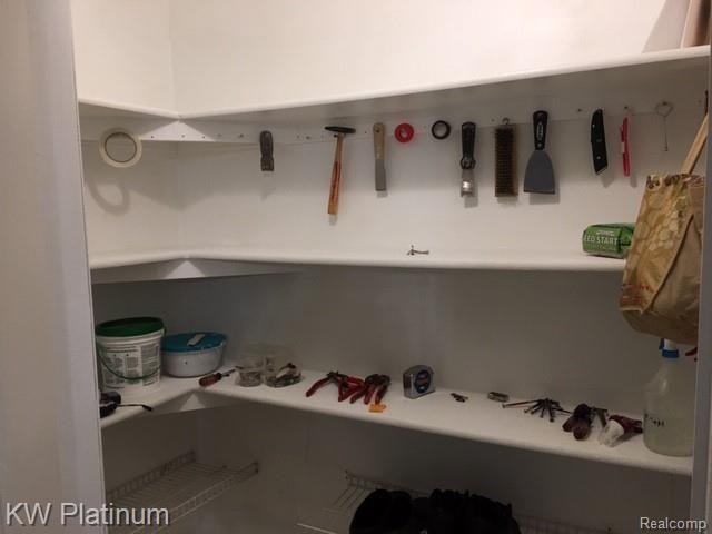 9634 Nook Road, Unit 5 Algonac, MI 48001 - Photo 13 of 23 pantry.JPG