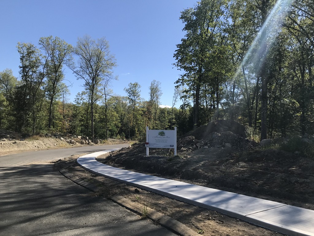Lot 40 Autumn Ridge Road Berlin, MA 01503 - Photo 1 of 1 Gallery Image 1