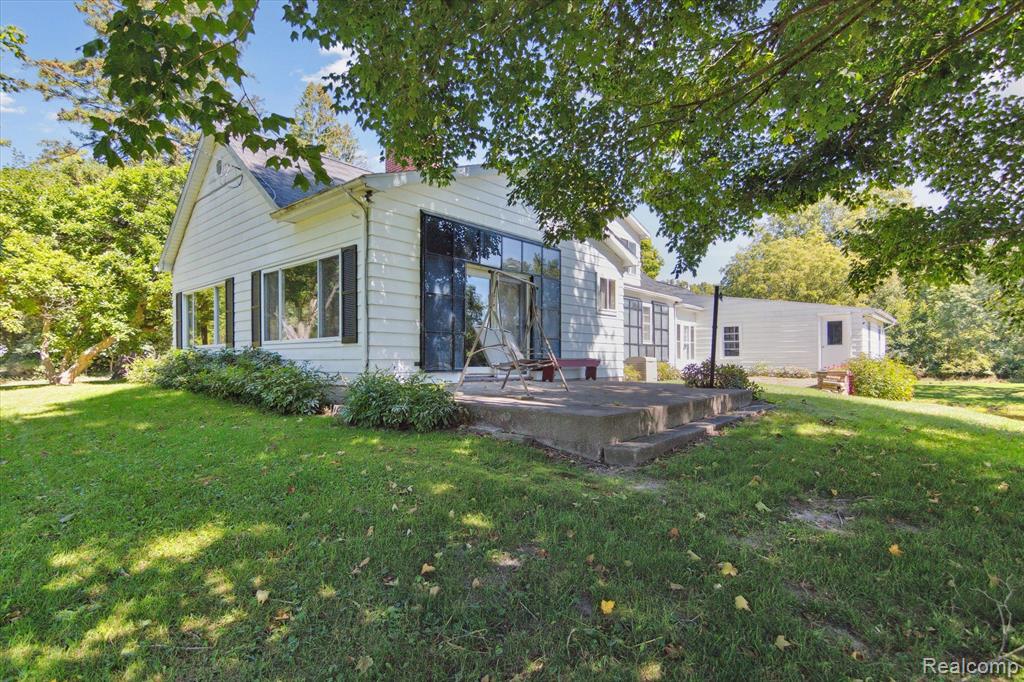 2850 East Clyde Road Howell, MI 48855 - Photo 47 of 80