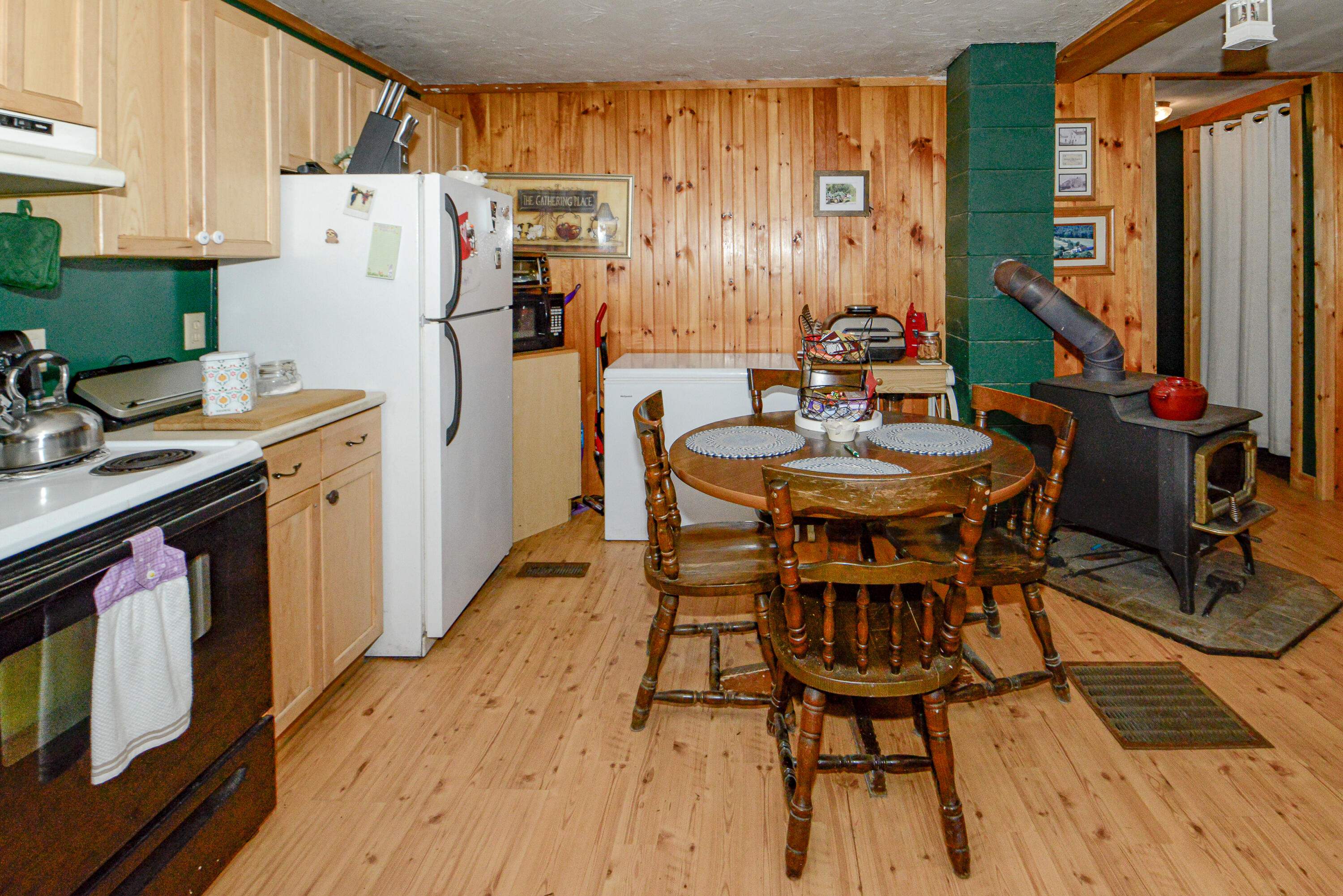329 Porterfield Road Porter, ME 04068 - Photo 14 of 33 329 porterfield road-22