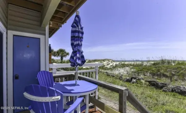 $559,000 | 2 10th Street, Unit 2, St. Augustine Beach, FL 32080