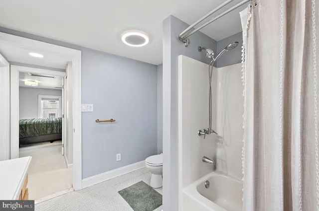 a view of a yard with an outdoor space