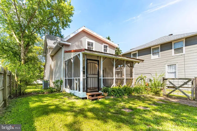 $274,900 | 507 Ferry Street, Sharptown, MD 21861