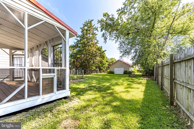 $274,900 | 507 Ferry Street, Sharptown, MD 21861