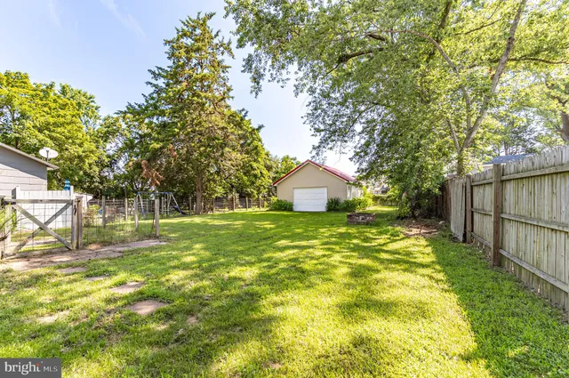 $274,900 | 507 Ferry Street, Sharptown, MD 21861