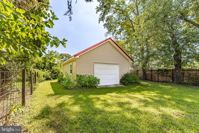 $274,900 | 507 Ferry Street, Sharptown, MD 21861