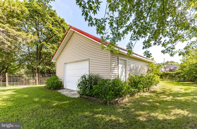 $274,900 | 507 Ferry Street, Sharptown, MD 21861