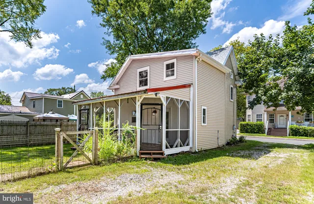 $274,900 | 507 Ferry Street, Sharptown, MD 21861