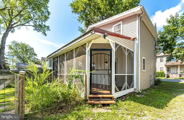 $274,900 | 507 Ferry Street, Sharptown, MD 21861