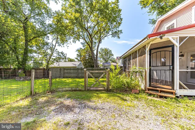 $274,900 | 507 Ferry Street, Sharptown, MD 21861