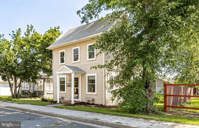 $274,900 | 507 Ferry Street, Sharptown, MD 21861