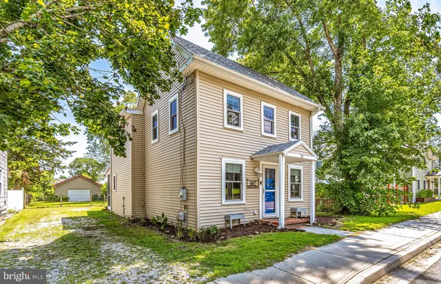 $274,900 | 507 Ferry Street, Sharptown, MD 21861