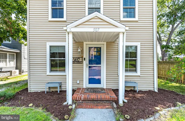 $274,900 | 507 Ferry Street, Sharptown, MD 21861