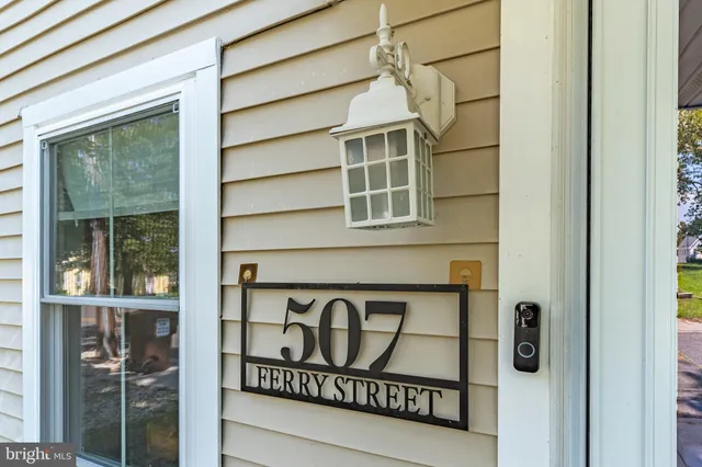 $274,900 | 507 Ferry Street, Sharptown, MD 21861