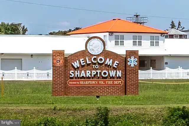 $274,900 | 507 Ferry Street, Sharptown, MD 21861