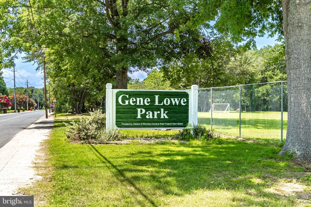 $274,900 | 507 Ferry Street, Sharptown, MD 21861