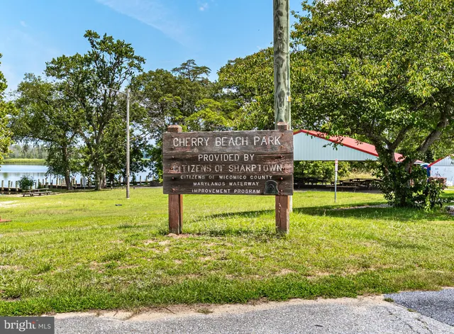 $274,900 | 507 Ferry Street, Sharptown, MD 21861