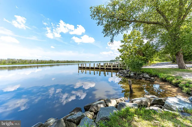 $274,900 | 507 Ferry Street, Sharptown, MD 21861